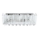 CWI - Water Drop Vanity Light - Lights Canada