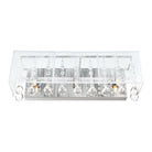 CWI - Water Drop Vanity Light - Lights Canada