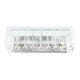 CWI - Water Drop Vanity Light - Lights Canada