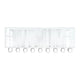 CWI - Water Drop Vanity Light - Lights Canada