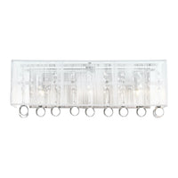 Water Drop Vanity Light