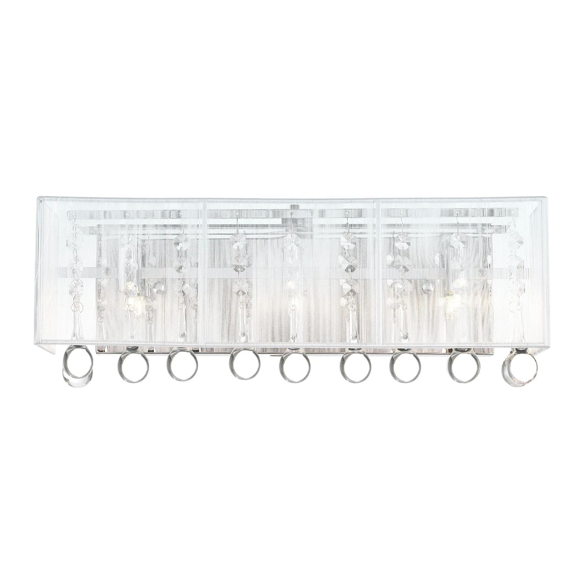 CWI - Water Drop Vanity Light - Lights Canada