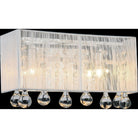 CWI - Water Drop Vanity Light - Lights Canada