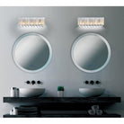 CWI - Water Drop Vanity Light - Lights Canada