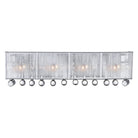 CWI - Water Drop Vanity Light - Lights Canada