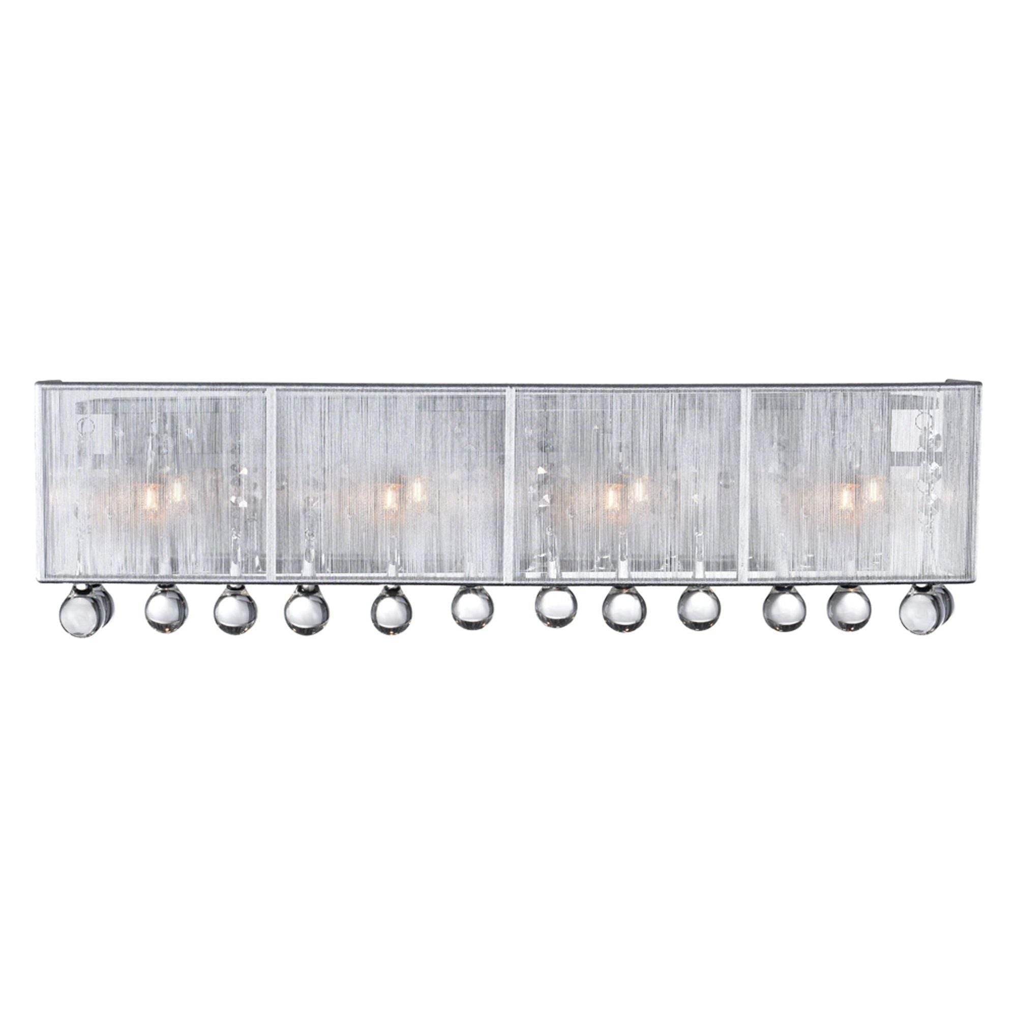 CWI - Water Drop Vanity Light - Lights Canada