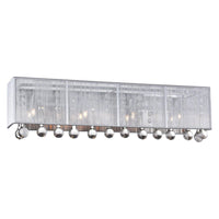 Water Drop Vanity Light