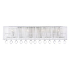 CWI - Water Drop Vanity Light - Lights Canada