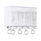 CWI - Water Drop Vanity Light - Lights Canada