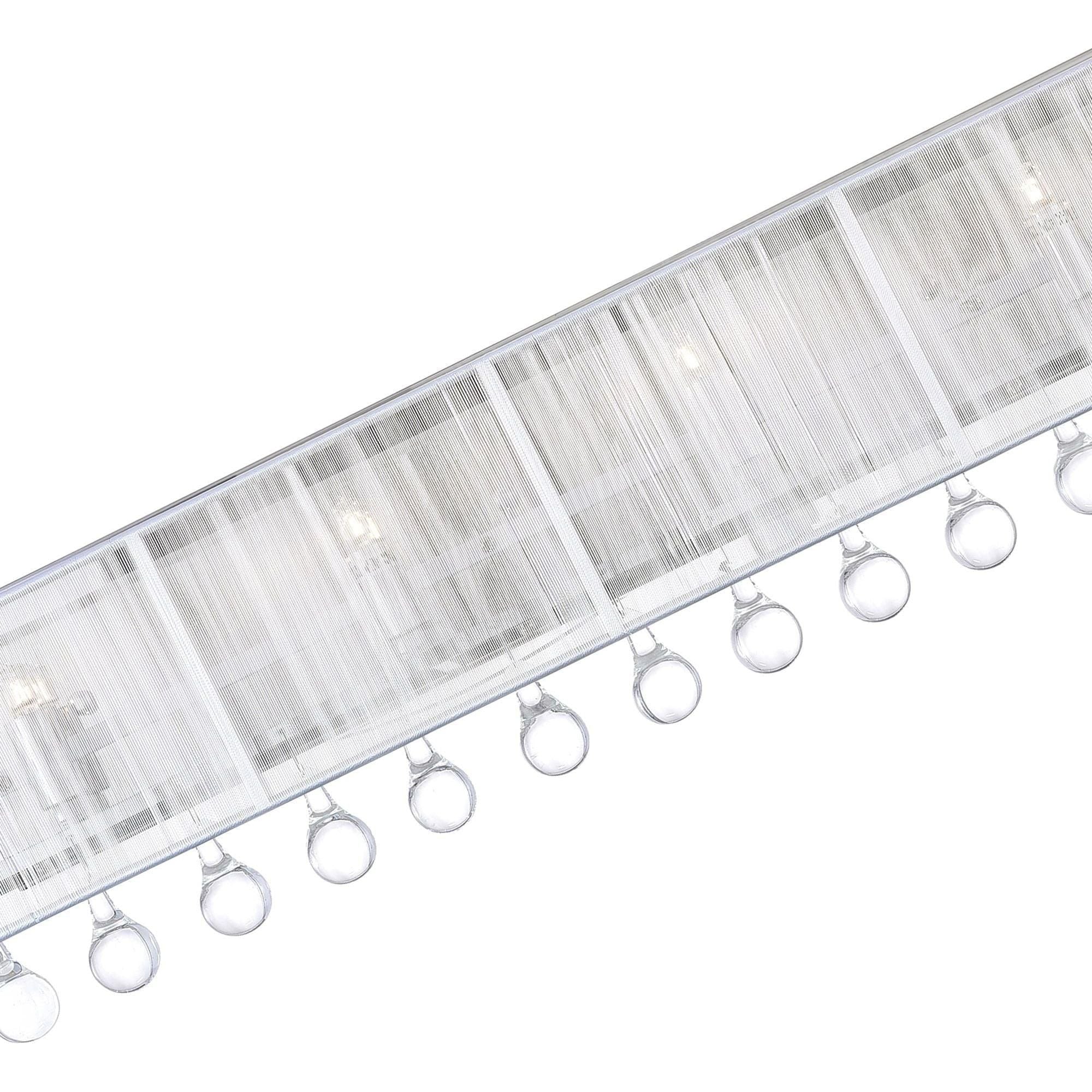 CWI - Water Drop Vanity Light - Lights Canada