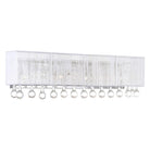 CWI - Water Drop Vanity Light - Lights Canada