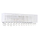 CWI - Water Drop Vanity Light - Lights Canada