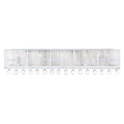 CWI - Water Drop Vanity Light - Lights Canada