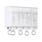 CWI - Water Drop Vanity Light - Lights Canada