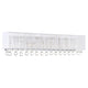 CWI - Water Drop Vanity Light - Lights Canada