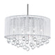 CWI - Water Drop Chandelier - Lights Canada