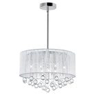 CWI - Water Drop Chandelier - Lights Canada