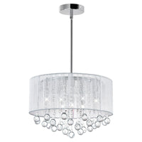 Water Drop Chandelier