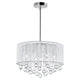 CWI - Water Drop Chandelier - Lights Canada