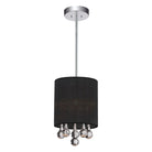 CWI - Water Drop Mini Pendant - Lights Canada