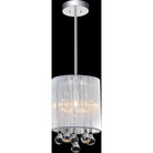 CWI - Water Drop Mini Pendant - Lights Canada