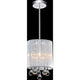 CWI - Water Drop Mini Pendant - Lights Canada
