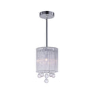 CWI - Water Drop Mini Pendant - Lights Canada