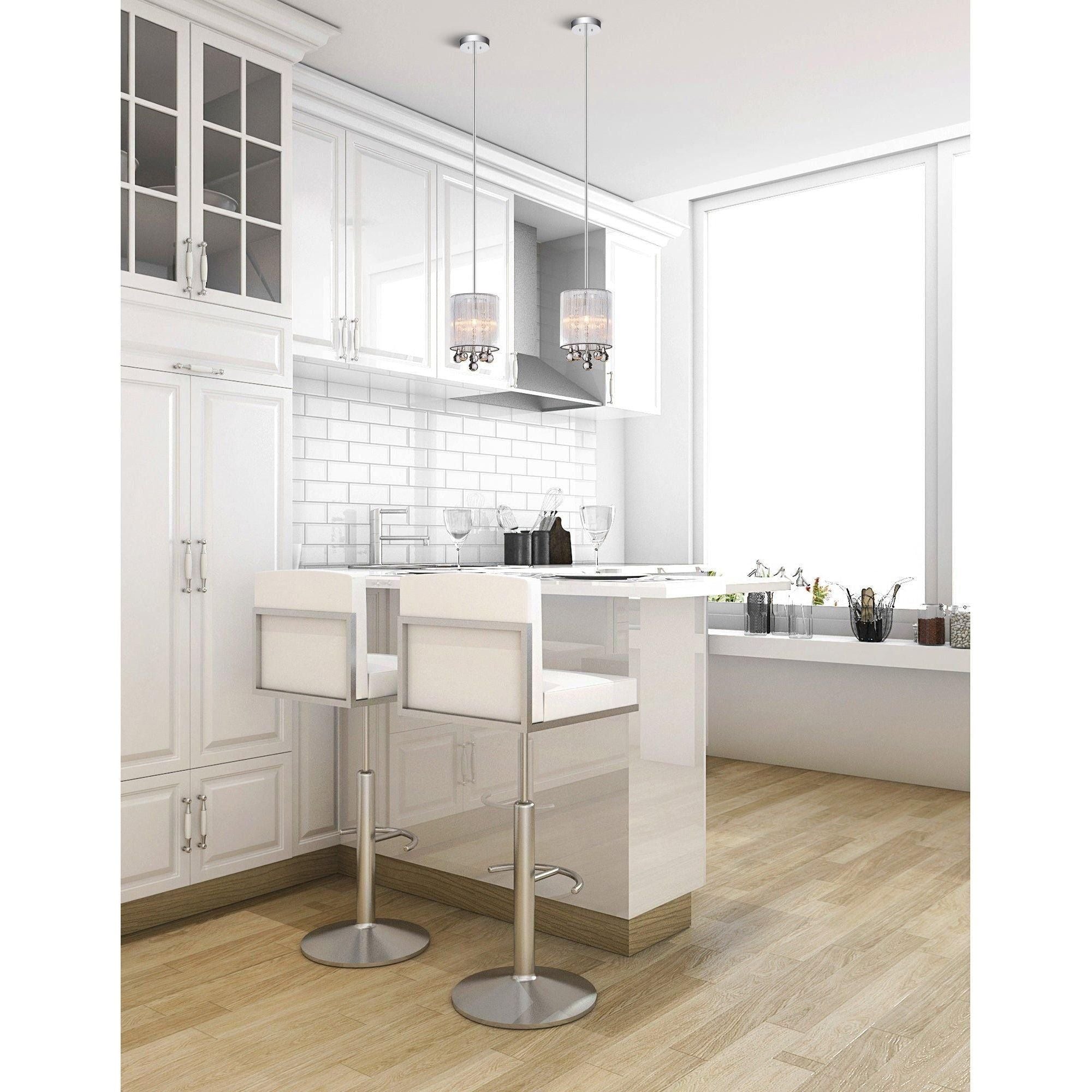 CWI - Water Drop Mini Pendant - Lights Canada