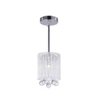 CWI - Water Drop Mini Pendant - Lights Canada