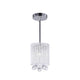 CWI - Water Drop Mini Pendant - Lights Canada