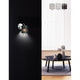 CWI - Water Drop Vanity Light - Lights Canada