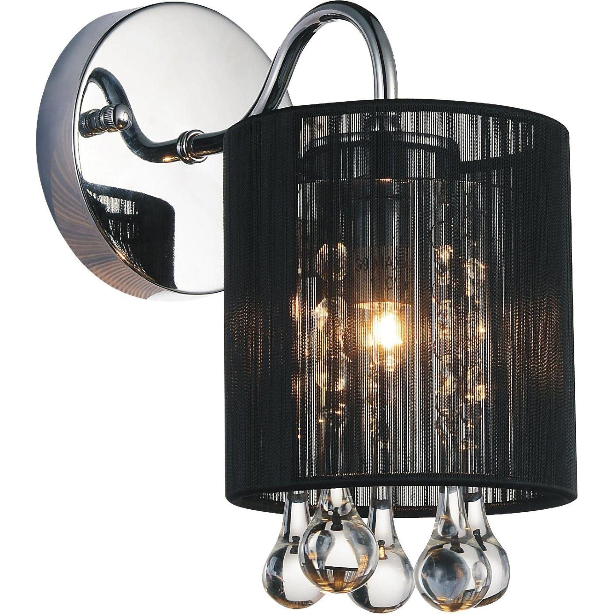 CWI - Water Drop Vanity Light - Lights Canada