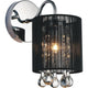 CWI - Water Drop Vanity Light - Lights Canada