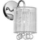CWI - Water Drop Vanity Light - Lights Canada