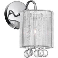 Water Drop Vanity Light