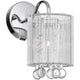 CWI - Water Drop Vanity Light - Lights Canada