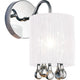 CWI - Water Drop Vanity Light - Lights Canada