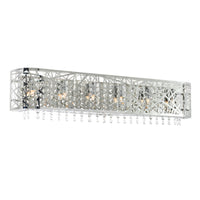 Eternity 6-Light 32" Vanity Light