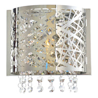 Eternity Vanity Light