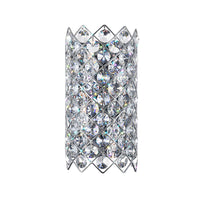 Chique 4-Light Wall Sconce