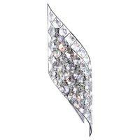 Chique 4-Light Wall Light