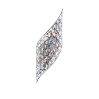 Chique 4-Light Wall Sconce