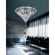 CWI - Lina Flush Mount - Lights Canada