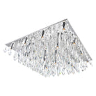 CWI - Bianca Flush Mount - Lights Canada