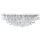 CWI - Bianca Flush Mount - Lights Canada