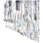 CWI - Bianca Flush Mount - Lights Canada