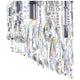 CWI - Bianca Flush Mount - Lights Canada