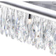 CWI - Bianca Flush Mount - Lights Canada