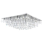 CWI - Bianca Flush Mount - Lights Canada