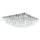CWI - Bianca Flush Mount - Lights Canada